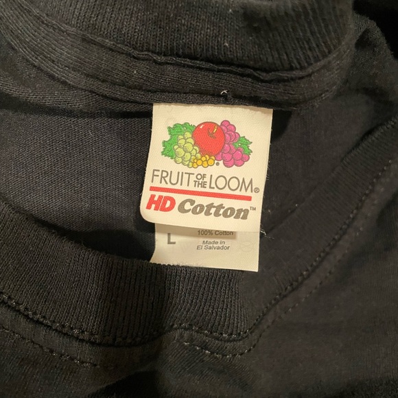 Boys N the Hood Ice Cube Unisex Mens Shirt Large Rap 90s L.A. Tupac Snoop Dogg - Picture 4 of 4